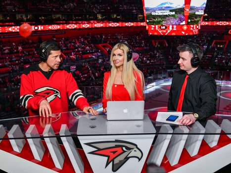 11.02.2023. «Авангард» - СКА 5:4