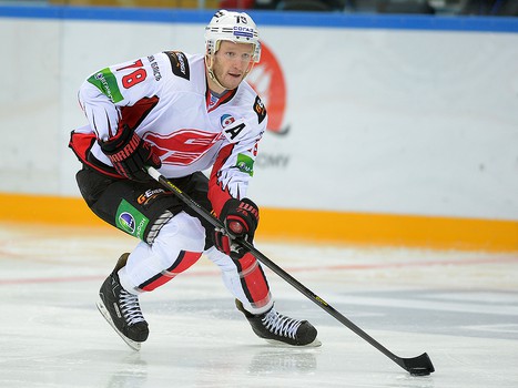 23.10.2013 "Адмирал" - "Авангард"