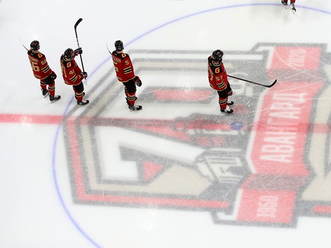 24.04.2021. Финал Кубка Гагарина, 4 матч. «Авангард» - ЦСКА 4:3 ОТ