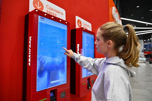 «Авангард» - «Адмирал» 5:2. Вокруг матча