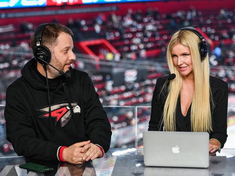 «Авангард» - ЦСКА 1:2 ОТ. Вокруг матча