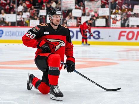 11.03.2025. «Авангард» - «Торпедо» 4:3