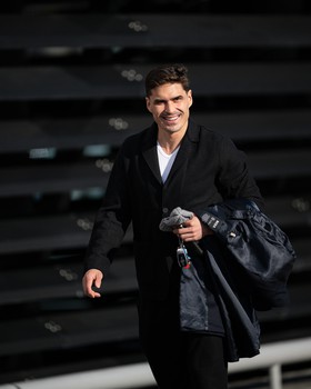 24.03.2026. «Авангард» - «Нефтехимик» 4:2