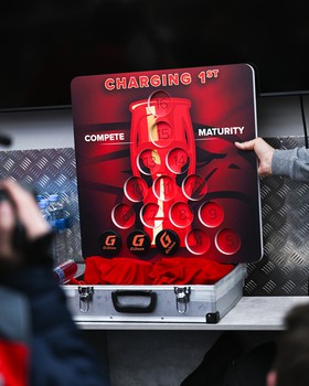 30.03.2026. «Нефтехимик» - «Авангард» 2:5