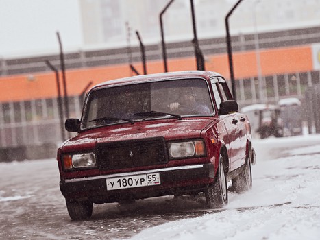 «Авангард» - «Барыс» 4:3. Вокруг матча