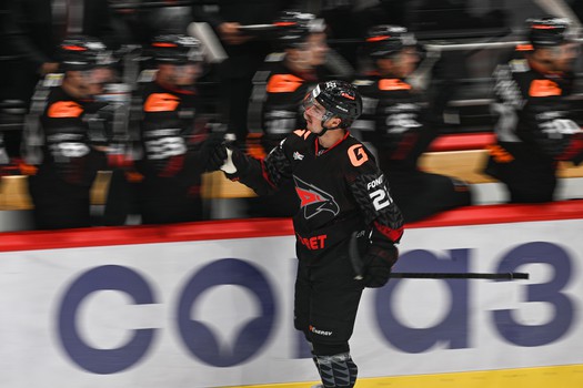 15.09.2025. «Авангард» - «Динамо» Мн 5:4 Б