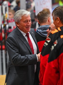 15.10.2023. «Авангард» - «Локомотив» 4:1