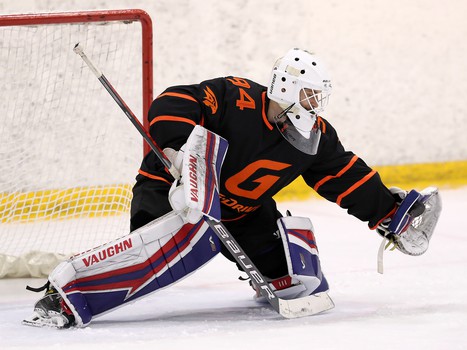 19.08.2021. «Динамо» Мск - «Авангард» 5:1