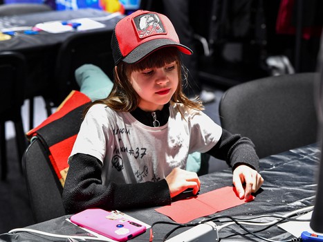 «Авангард» - «Витязь» 4:3 ОТ. Вокруг матча