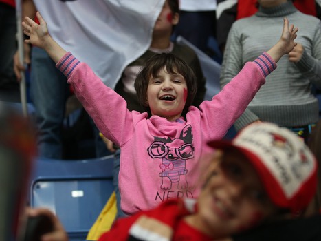 30.09.2019. «Авангард» - «Металлург» 3:2