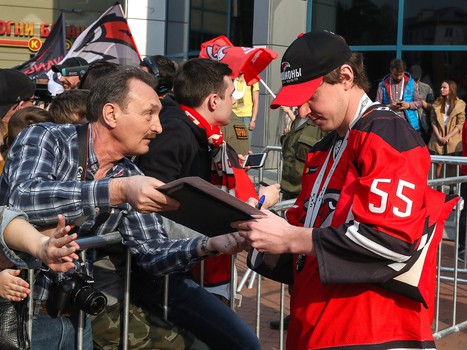 Закрытие сезона 2018-2019 в Балашихе