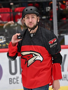 «Авангард» - «Нефтехимик» 4:2. Вокруг матча