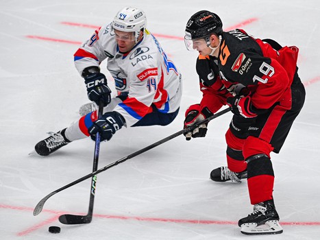 03.03.2024. «Авангард» - «Лада» 3:2 ОТ