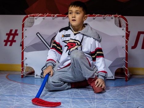 «Авангард» - «Куньлунь Ред Стар» 5:0. Вокруг матча