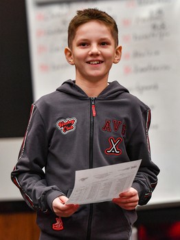 18.01.2023. «Авангард» - «Металлург» 4:3 ОТ