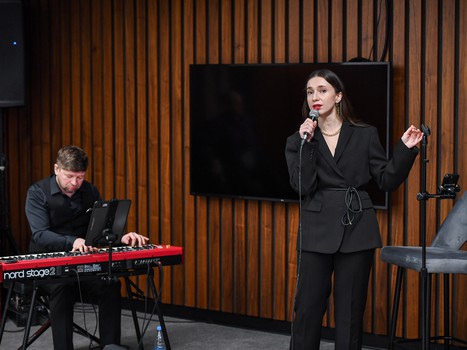 «Авангард» - «Витязь» 4:3 ОТ. Вокруг матча