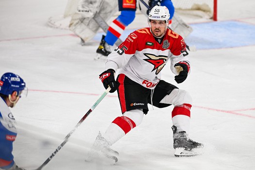 05.03.2024. «Лада» - «Авангард» 1:3