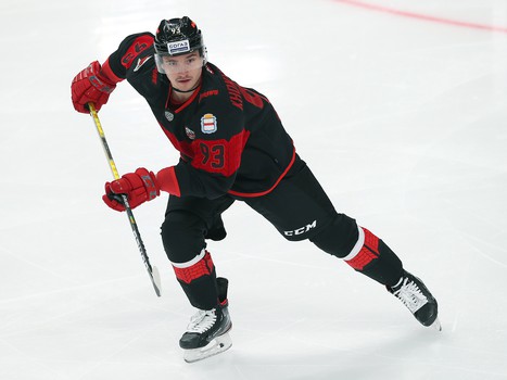 19.08.2020. «Авангард» - «Амур» 2:1