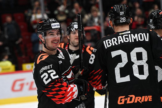 28.12.2025. «Авангард» - «Лада» 4:3 Б