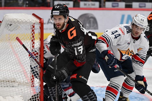 27.02.2026. «Авангард» - «Металлург» 3:2 ОТ