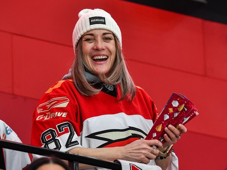 «Авангард» - ХК «Сочи» 6:0. Вокруг матча