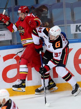 29.11.2020. «Куньлунь РС» - «Авангард» 1:2