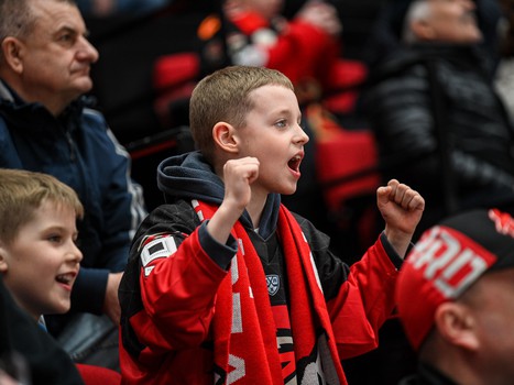 21.04.2025. «Авангард» - «Локомотив» 3:0