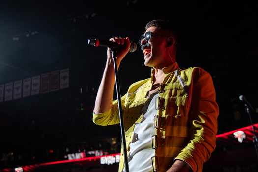 «Авангард» - «Амур» 2:1. Вокруг матча