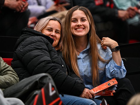 «Авангард» - «Северсталь» 5:4 ОТ. Вокруг матча