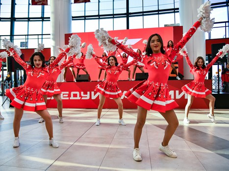 «Авангард» - СКА 5:4. Вокруг матча