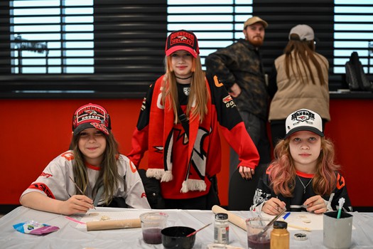 «Авангард» - ЦСКА 3:0. Вокруг матча