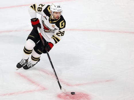 17.09.2021. «Автомобилист» - «Авангард» 1:3