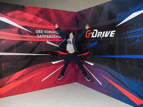 04.02.2019. «Авангард» - СКА 2:0