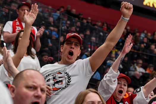 «Авангард» - «Автомобилист» 3:2 ОТ. Вокруг матча