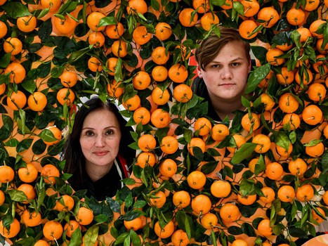 «Авангард» - «Ак Барс» 0:4. Вокруг матча