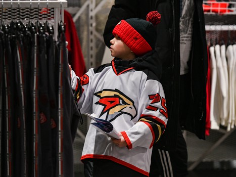 «Авангард» - «Металлург» 4:3 ОТ. Вокруг матча