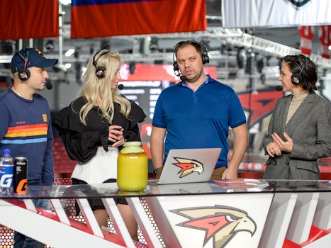 29.10.2021. «Авангард» - «Салават Юлаев» 2:1