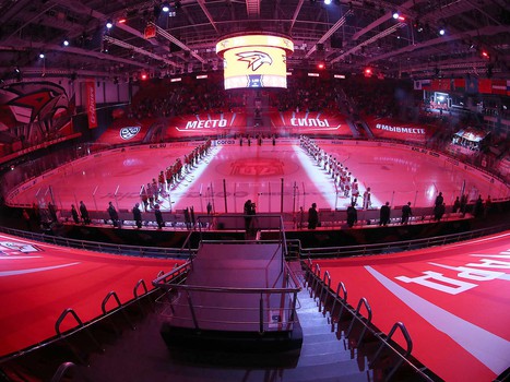 31.01.2021. «Авангард» - «Локомотив» 4:2