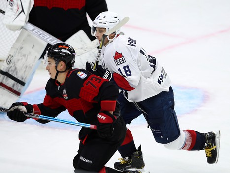 24.08.2020. «Авангард» - «Торпедо» 4:2