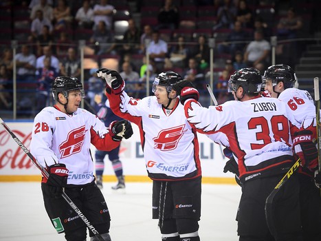 16.08.2016. Мемориал Ромазана-2016. "Металлург" Мг - "Авангард" 1:4