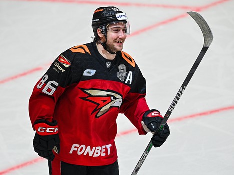 03.03.2024. «Авангард» - «Лада» 3:2 ОТ