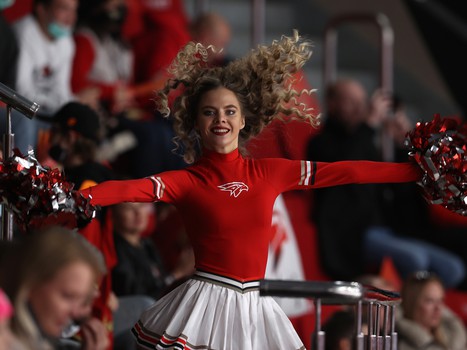 09.10.2021. «Авангард» - «Спартак» 5:2