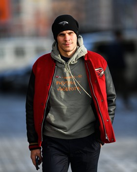 03.10.2025. «Авангард» - «Локомотив» 4:1