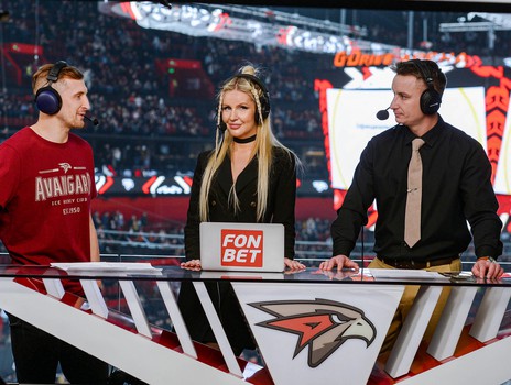 «Авангард» - «Торпедо» 3:2. Вокруг матча