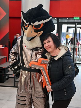 «Авангард» - «Нефтехимик» 3:4 2OT. Вокруг матча