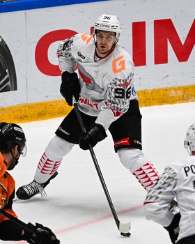 13.02.2026. «Амур» - «Авангард» 2:6