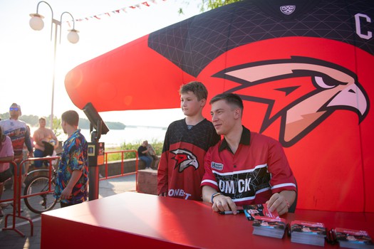 Дамир Шарипзянов - гость очередной вечеринки Буэнос Летос