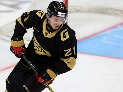 07.11.2021. «Авангард» - «Динамо» Москва 1:3