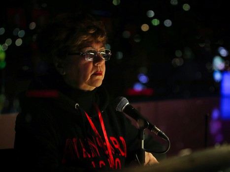 31.03.2019. «Авангард» - «Салават Юлаев» 4:1