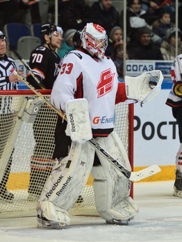 11.12.2015. "Амур" - "Авангард" 2:4